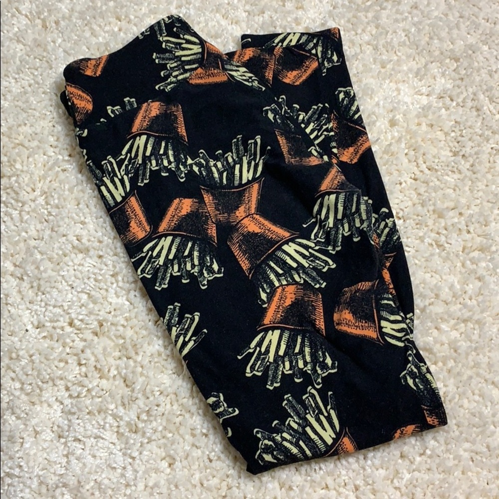 Lularoe leggings